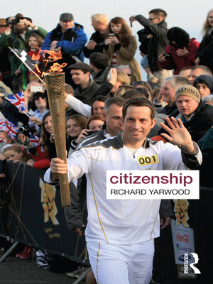cover image of Citizenship